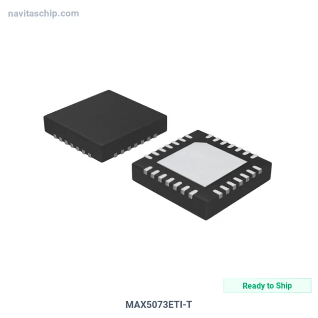 MAX5073ETI-T