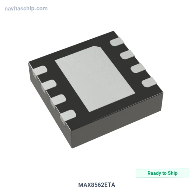 MAX8562ETA