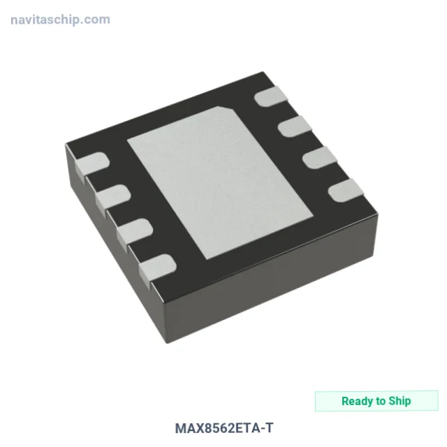 MAX8562ETA-T
