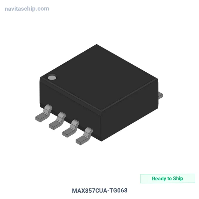 MAX857CUA-TG068