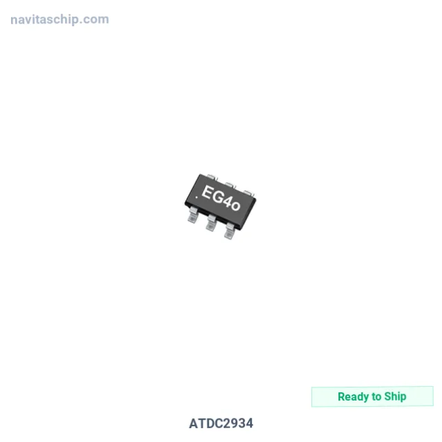 ATDC2934