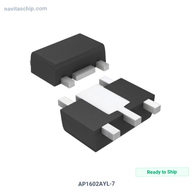 AP1602AYL-7