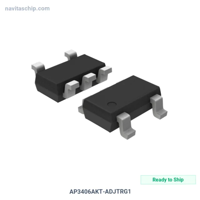 AP3406AKT-ADJTRG1