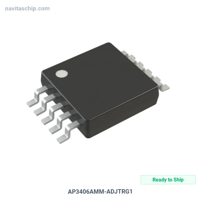 AP3406AMM-ADJTRG1