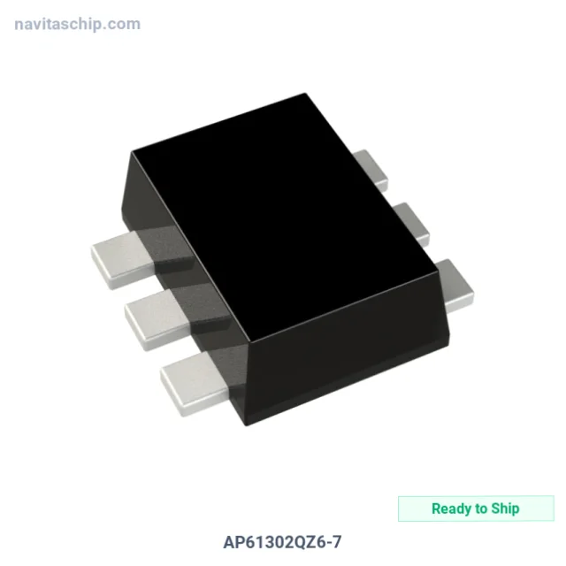 AP61302QZ6-7