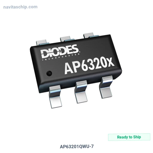 AP63201QWU-7