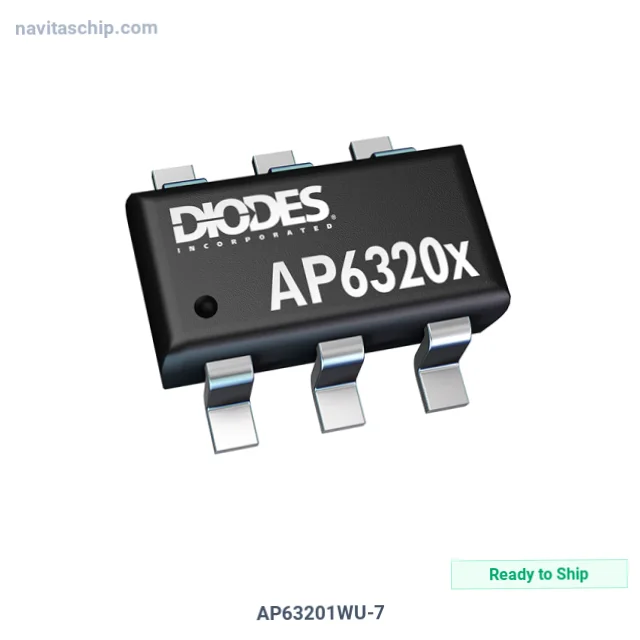 AP63201WU-7
