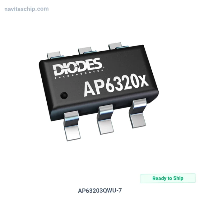 AP63203QWU-7