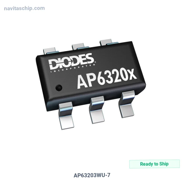 AP63203WU-7