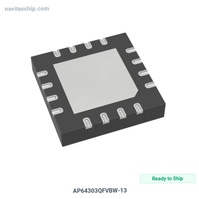 AP64303QFVBW-13