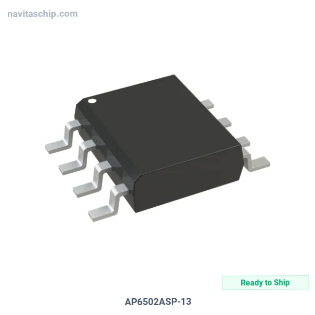 AP6502ASP-13