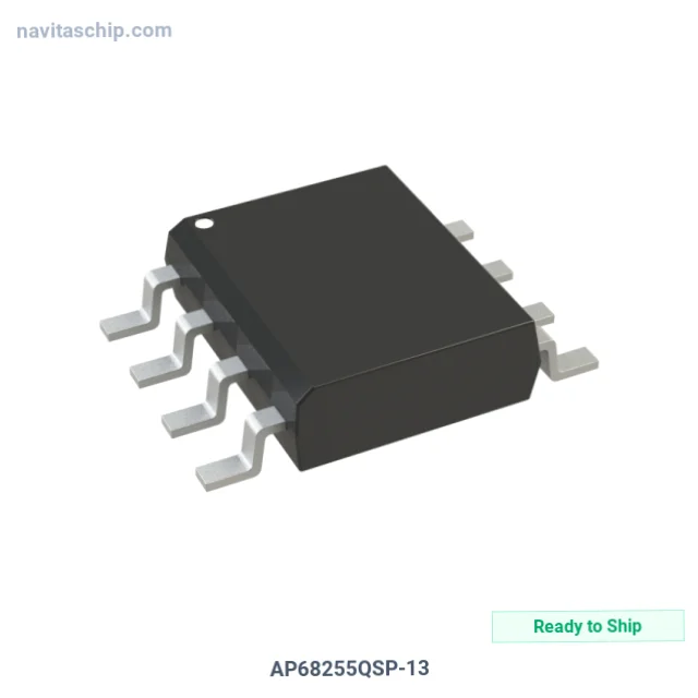 AP68255QSP-13