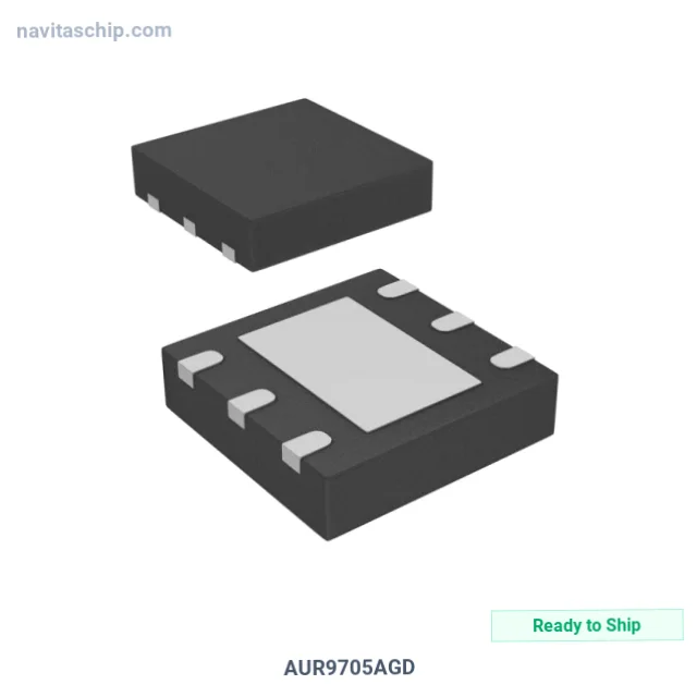 AUR9705AGD