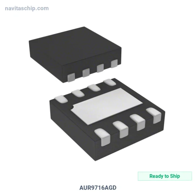 AUR9716AGD