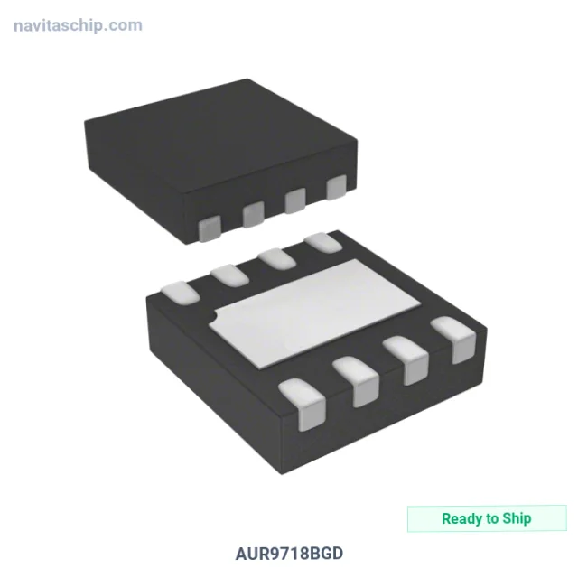 AUR9718BGD