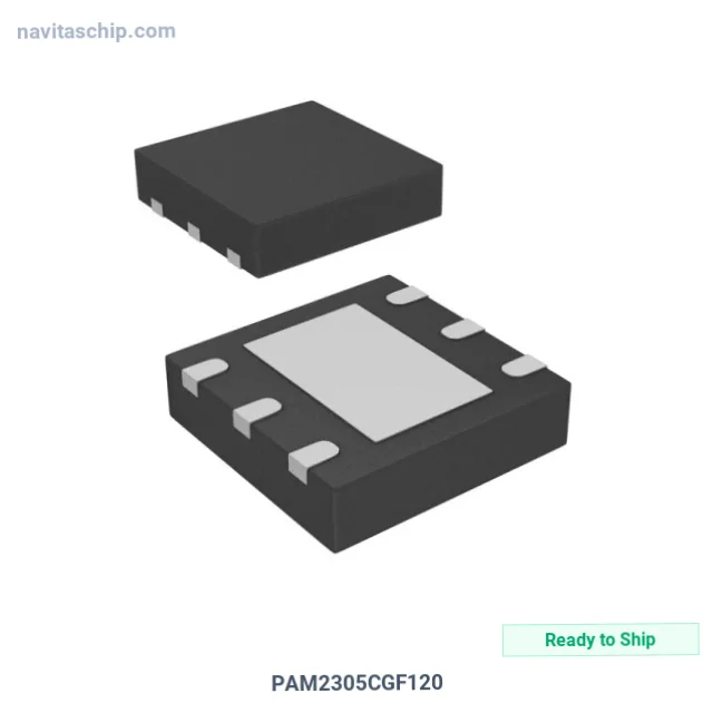 PAM2305CGF120