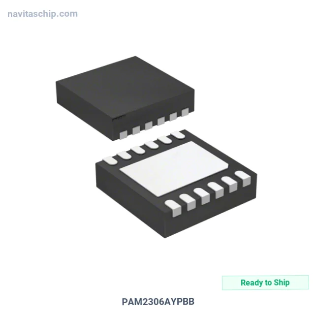 PAM2306AYPBB