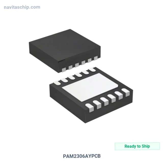 PAM2306AYPCB