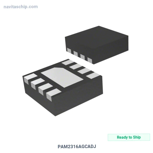 PAM2316AGCADJ