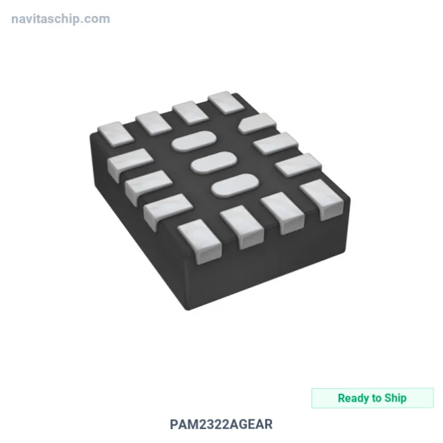 PAM2322AGEAR
