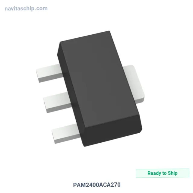 PAM2400ACA270