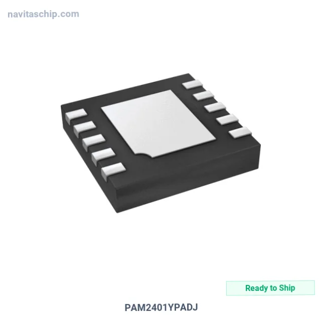 PAM2401YPADJ