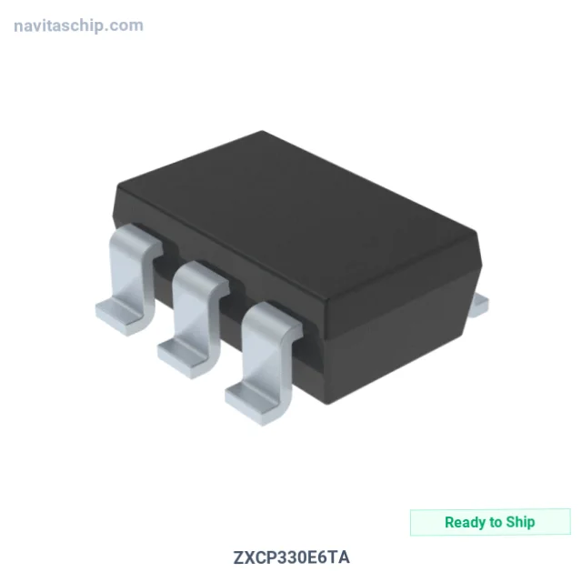 ZXCP330E6TA