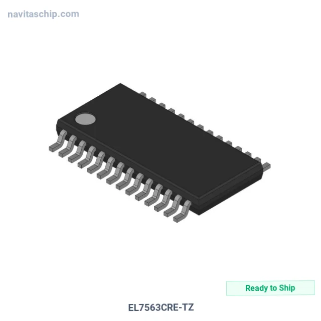 EL7563CRE-TZ