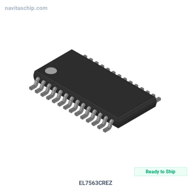 EL7563CREZ