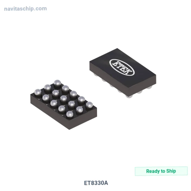 ET8330A