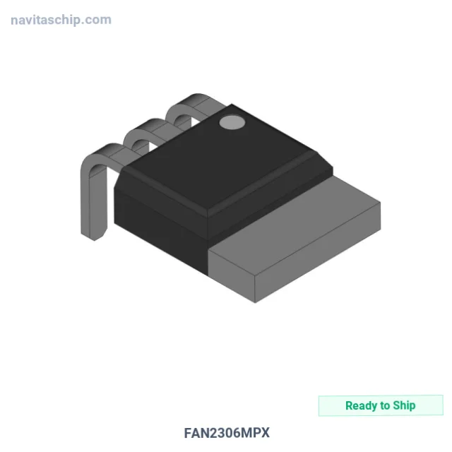 FAN2306MPX