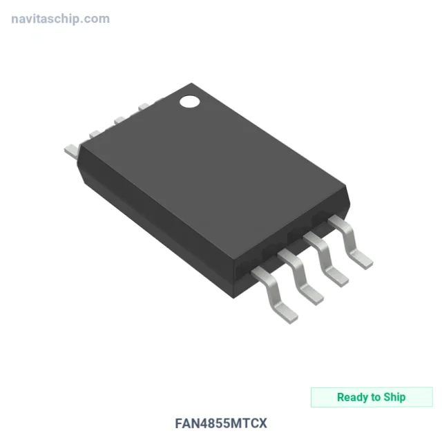 FAN4855MTCX
