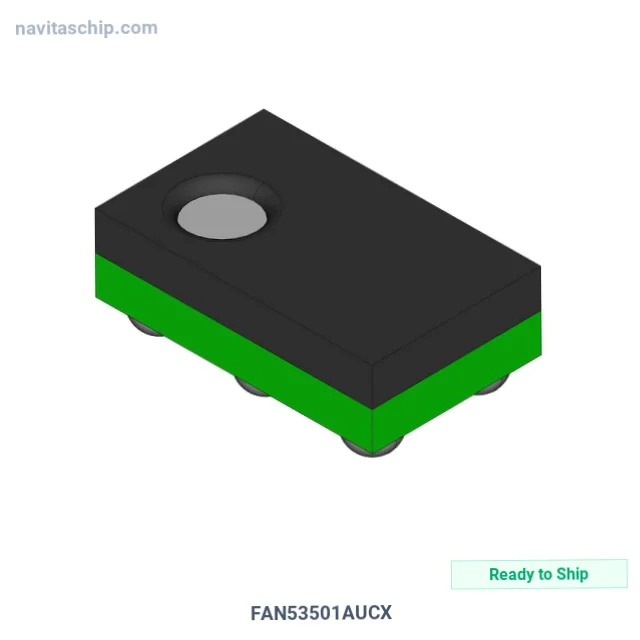 FAN53501AUCX