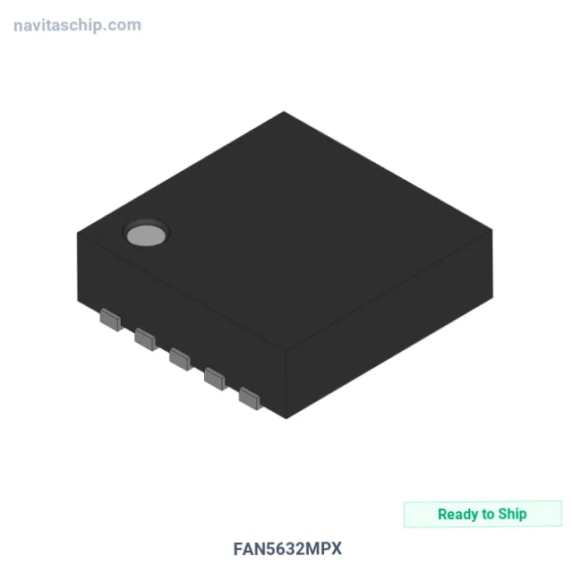 FAN5632MPX