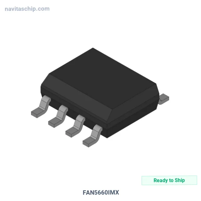 FAN5660IMX