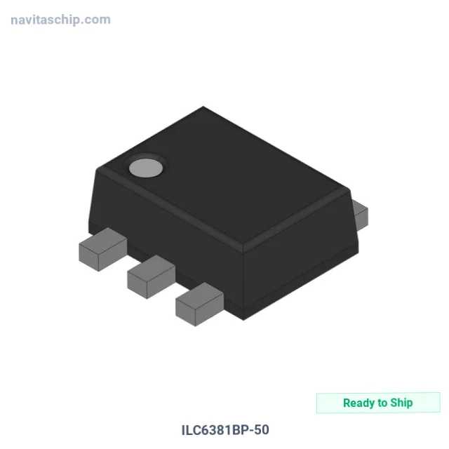 ILC6381BP-50