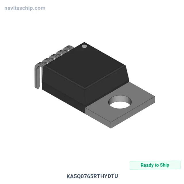 KA5Q0765RTHYDTU