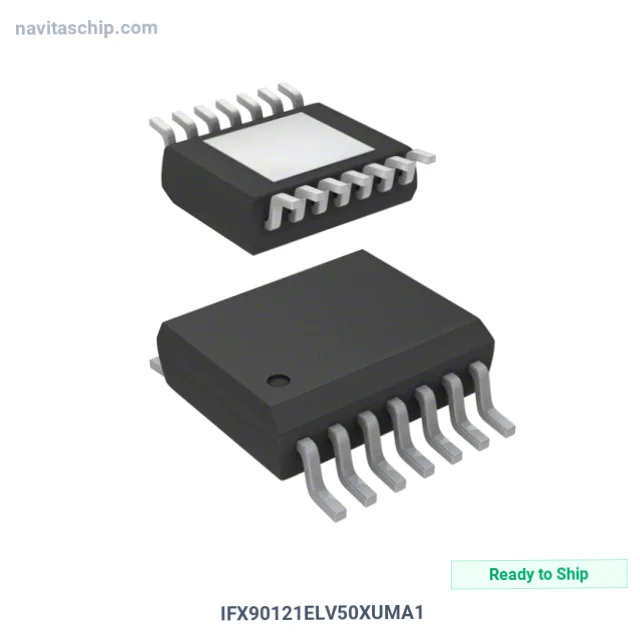 IFX90121ELV50XUMA1