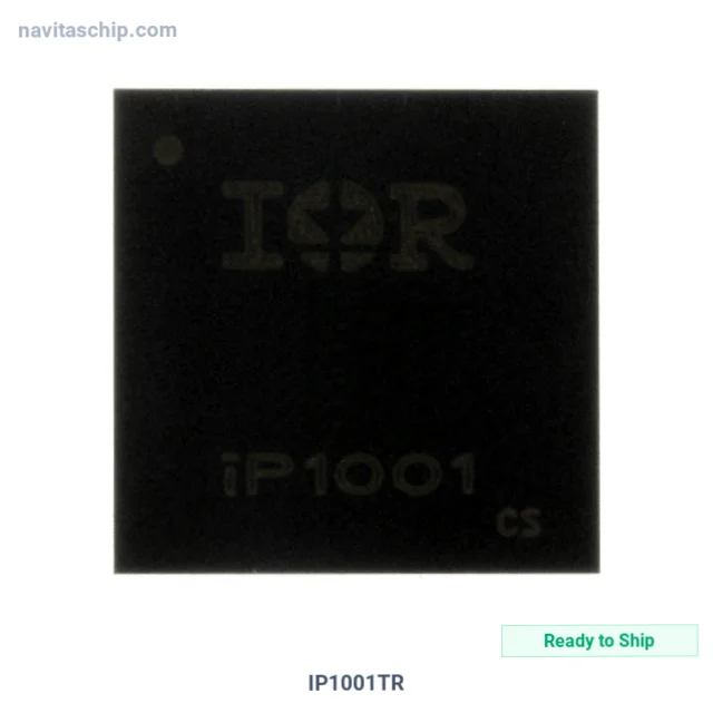 IP1001TR