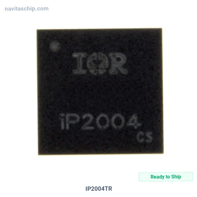 IP2004TR