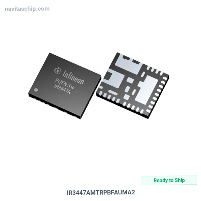 IR3447AMTRPBFAUMA2
