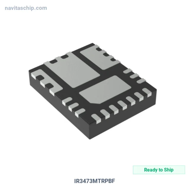 IR3473MTRPBF