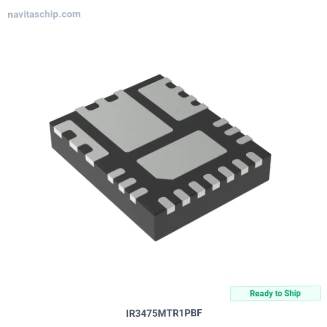 IR3475MTR1PBF
