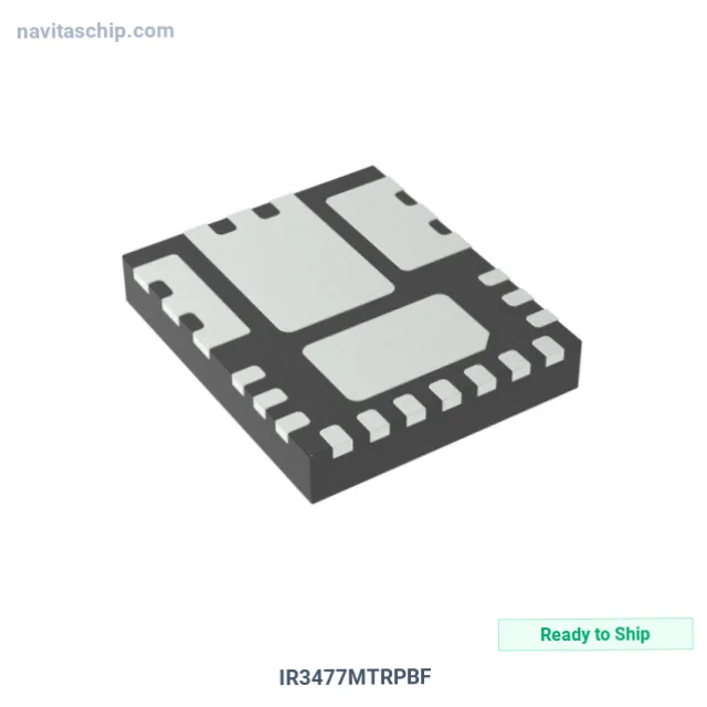 IR3477MTRPBF