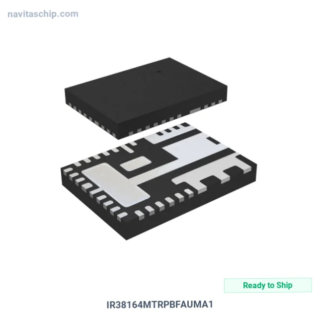 IR38164MTRPBFAUMA1