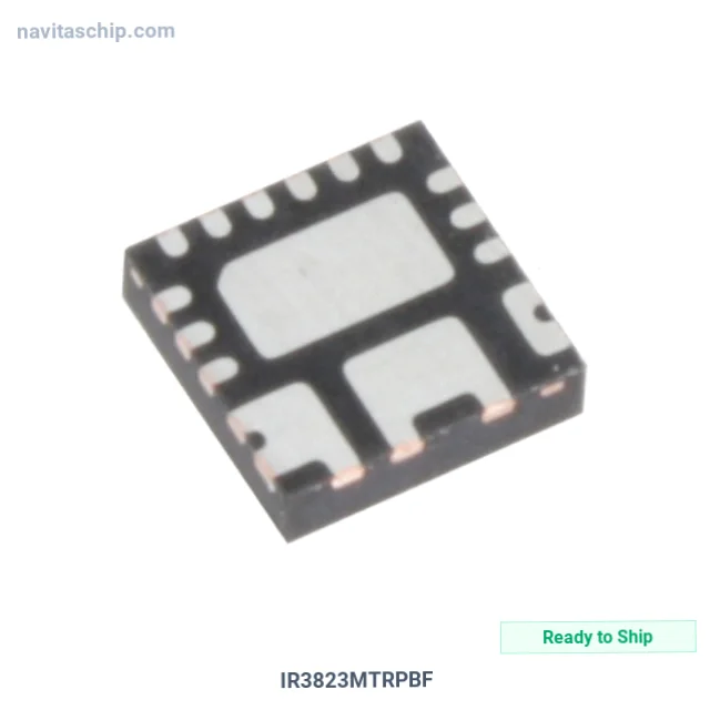 IR3823MTRPBF