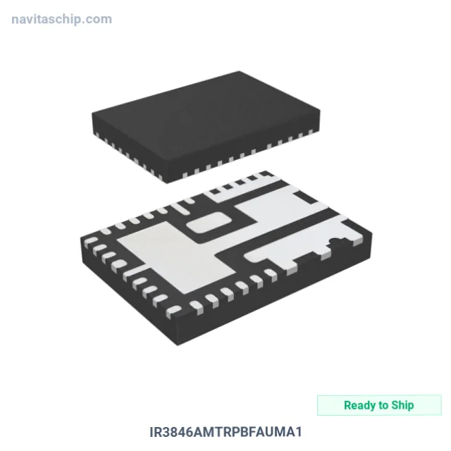 IR3846AMTRPBFAUMA1