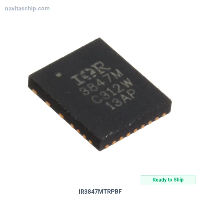IR3847MTRPBF