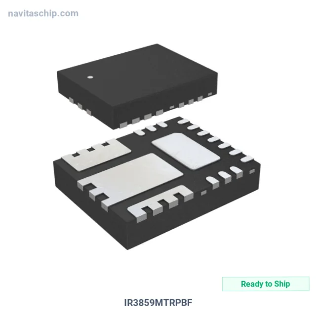 IR3859MTRPBF