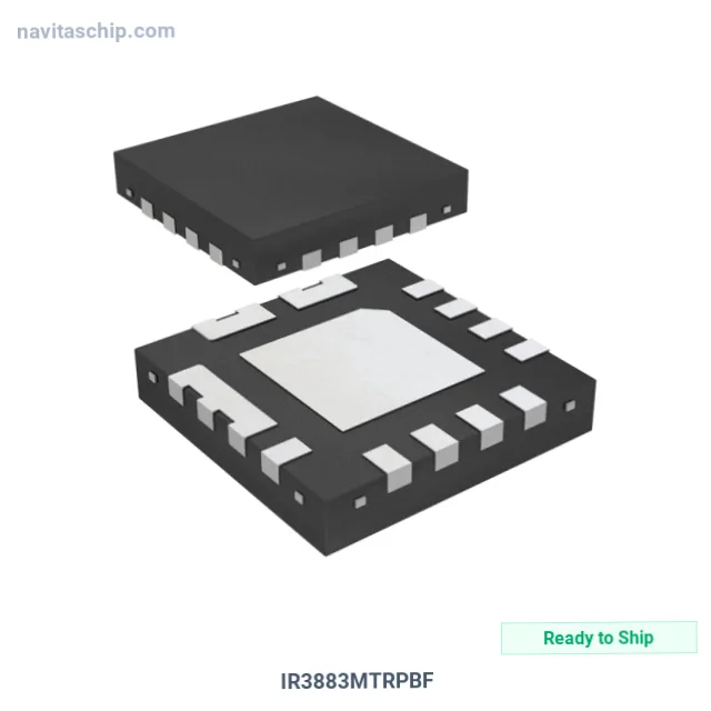 IR3883MTRPBF
